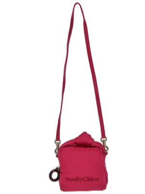 See By Chlo Tilly Small Camera Bag