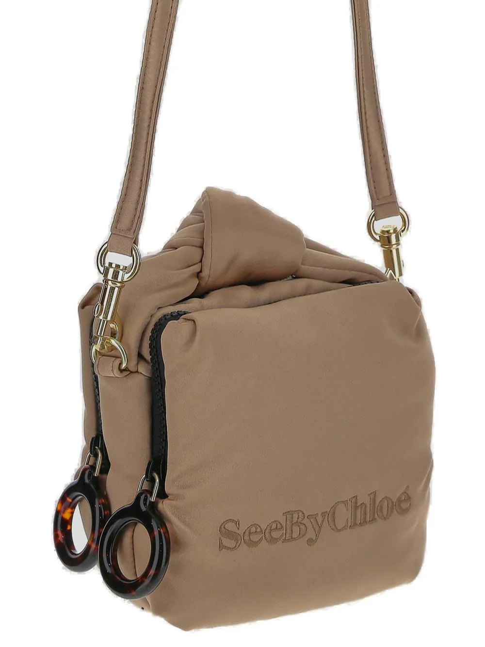 See By Chlo Tilly Small Camera Bag