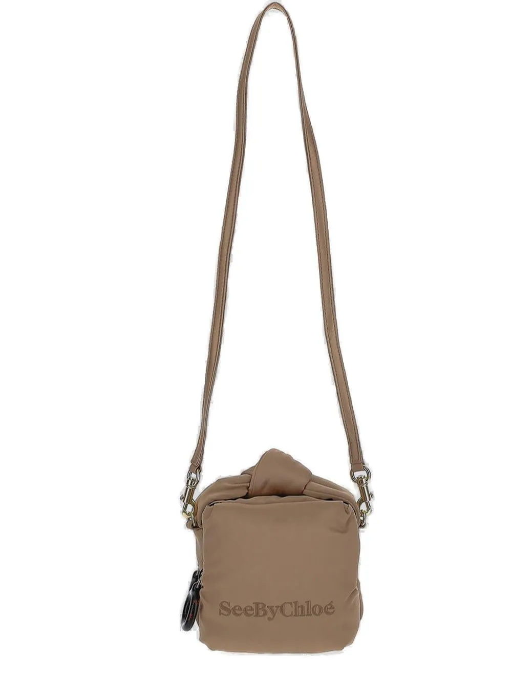 See By Chlo Tilly Small Camera Bag