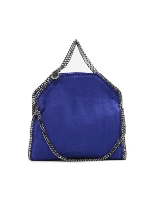 Stella McCartney Falabella Chain-Link Tote Bag