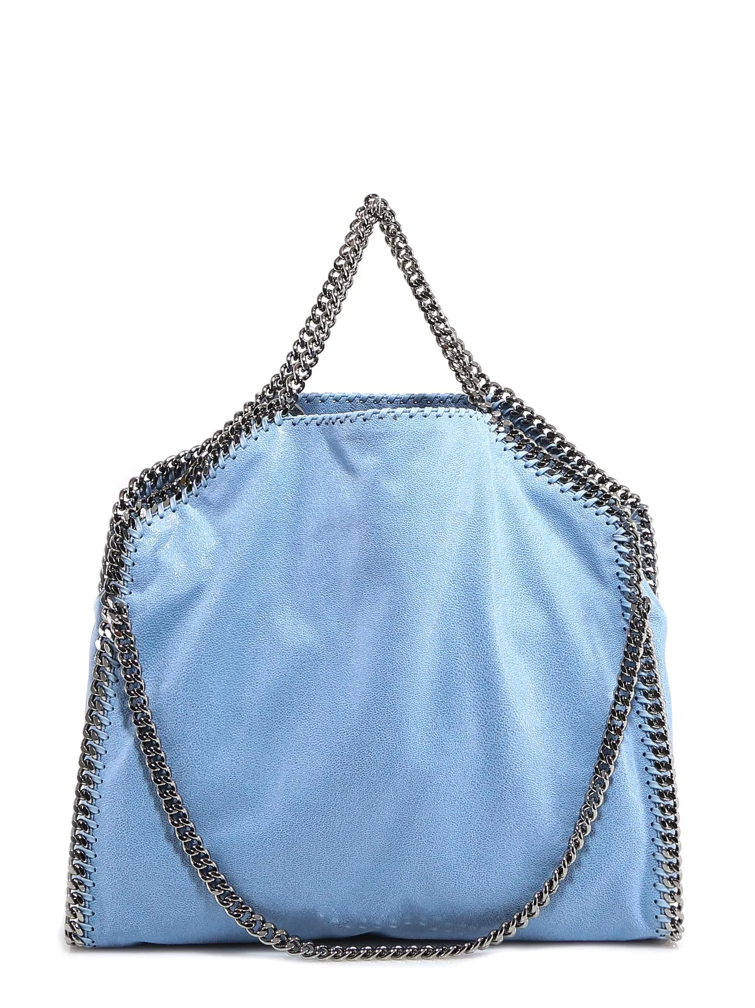 Stella McCartney Falabella Large Top Handle Bag