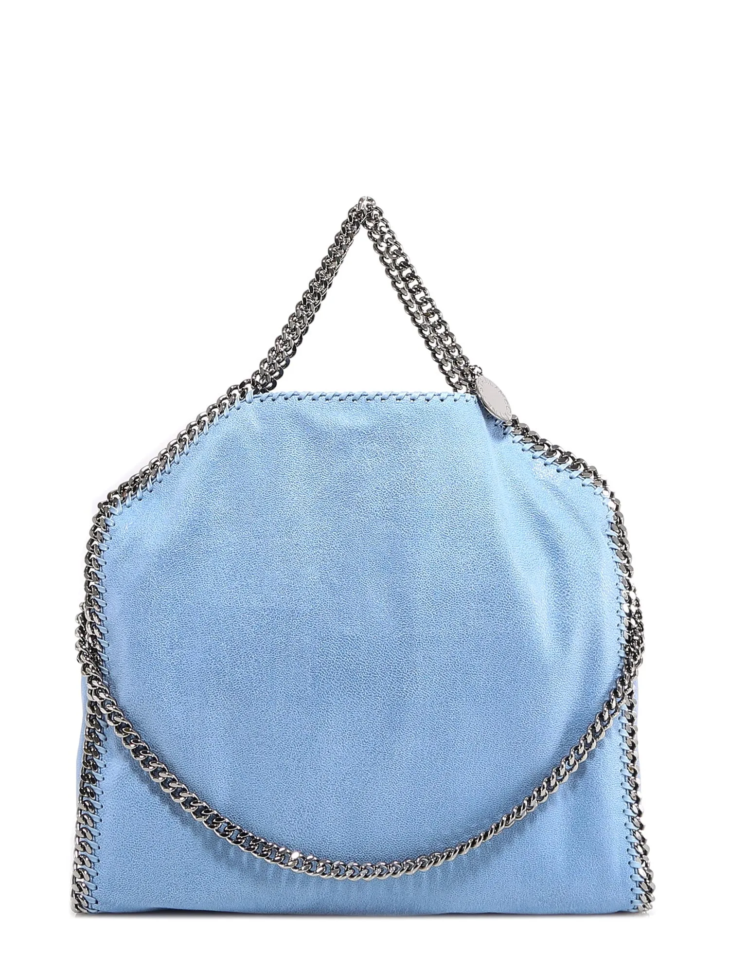 Stella McCartney Falabella Large Top Handle Bag
