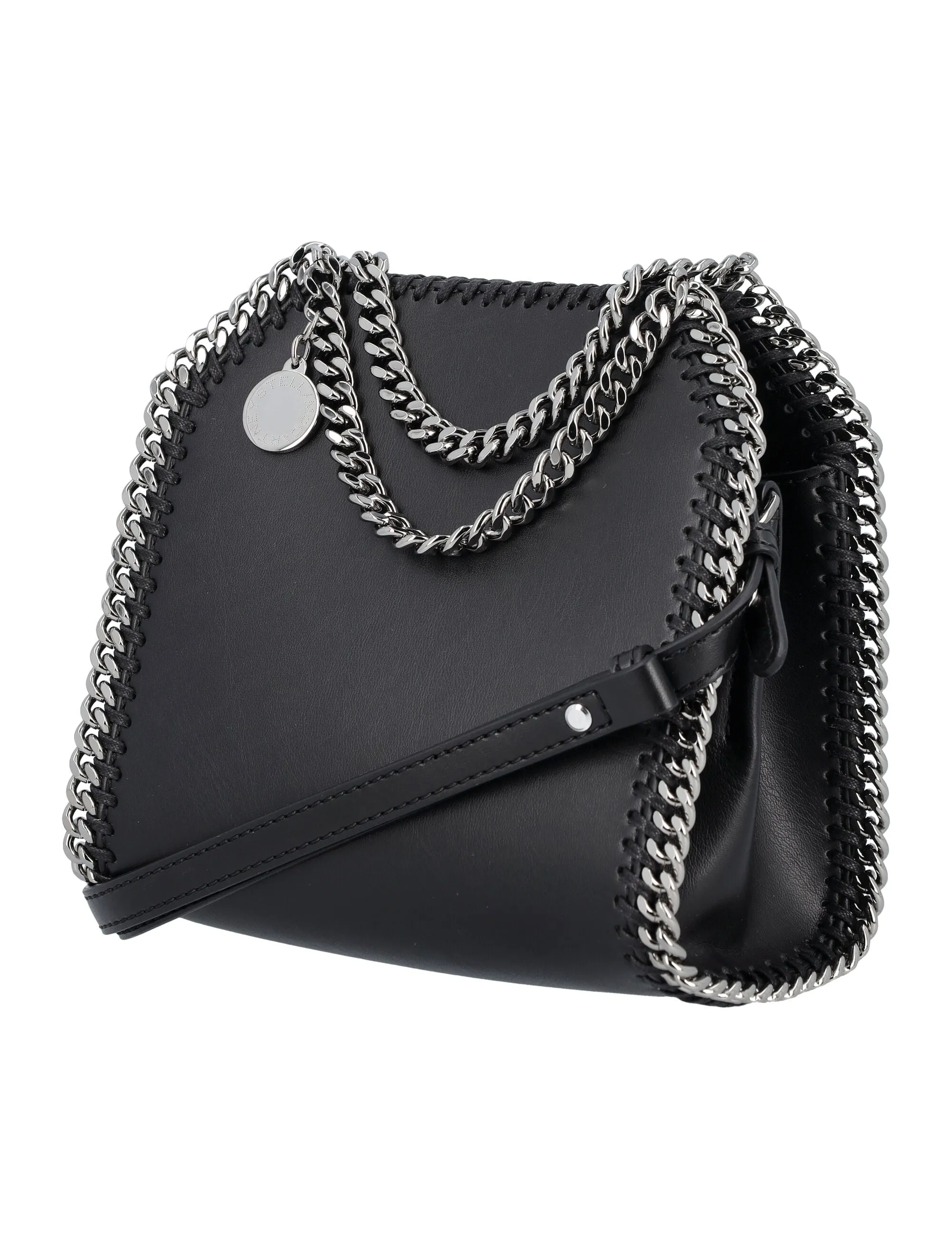 Stella McCartney Falabella Tiny Crossbody Bag