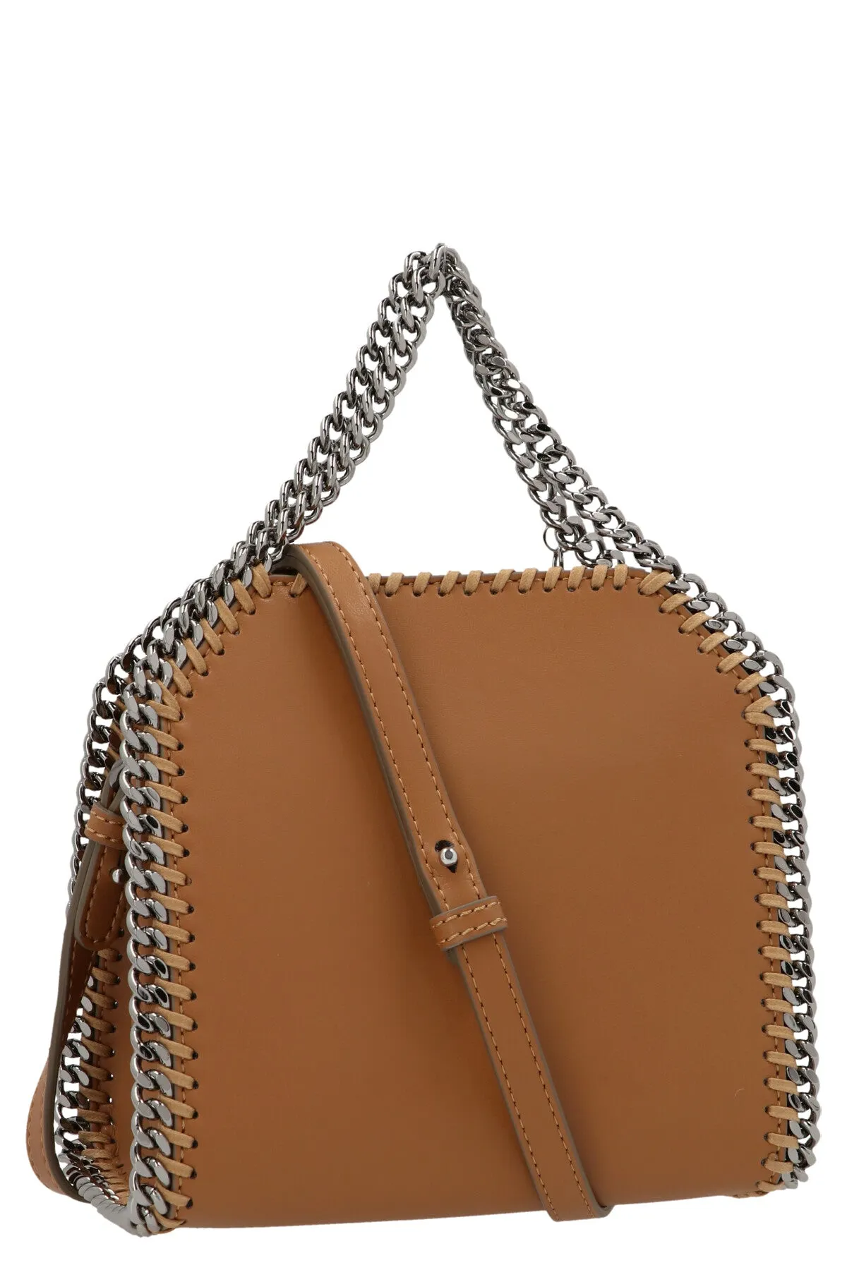 Stella McCartney Falabella Tiny Crossbody Bag