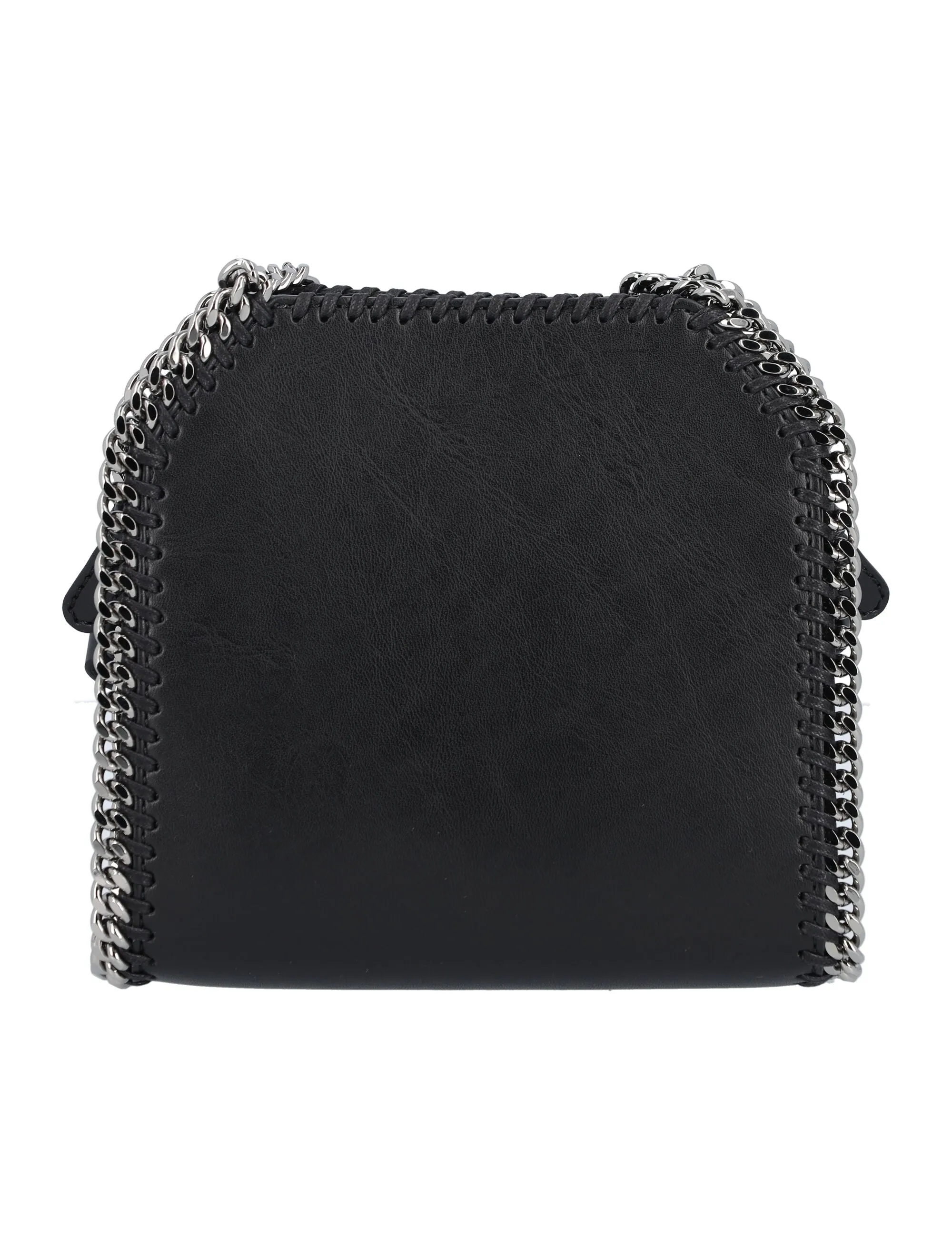 Stella McCartney Falabella Tiny Crossbody Bag