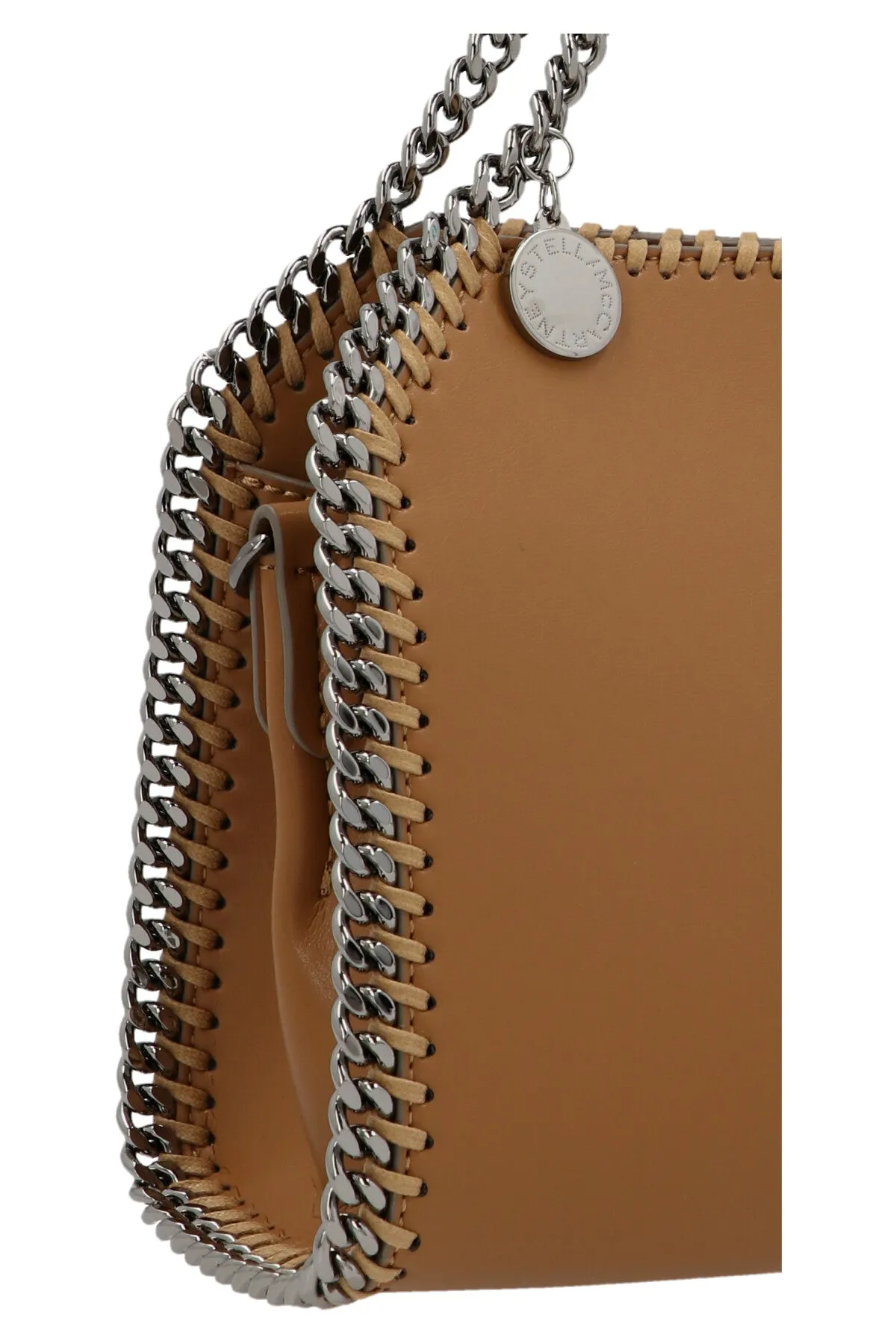 Stella McCartney Falabella Tiny Crossbody Bag