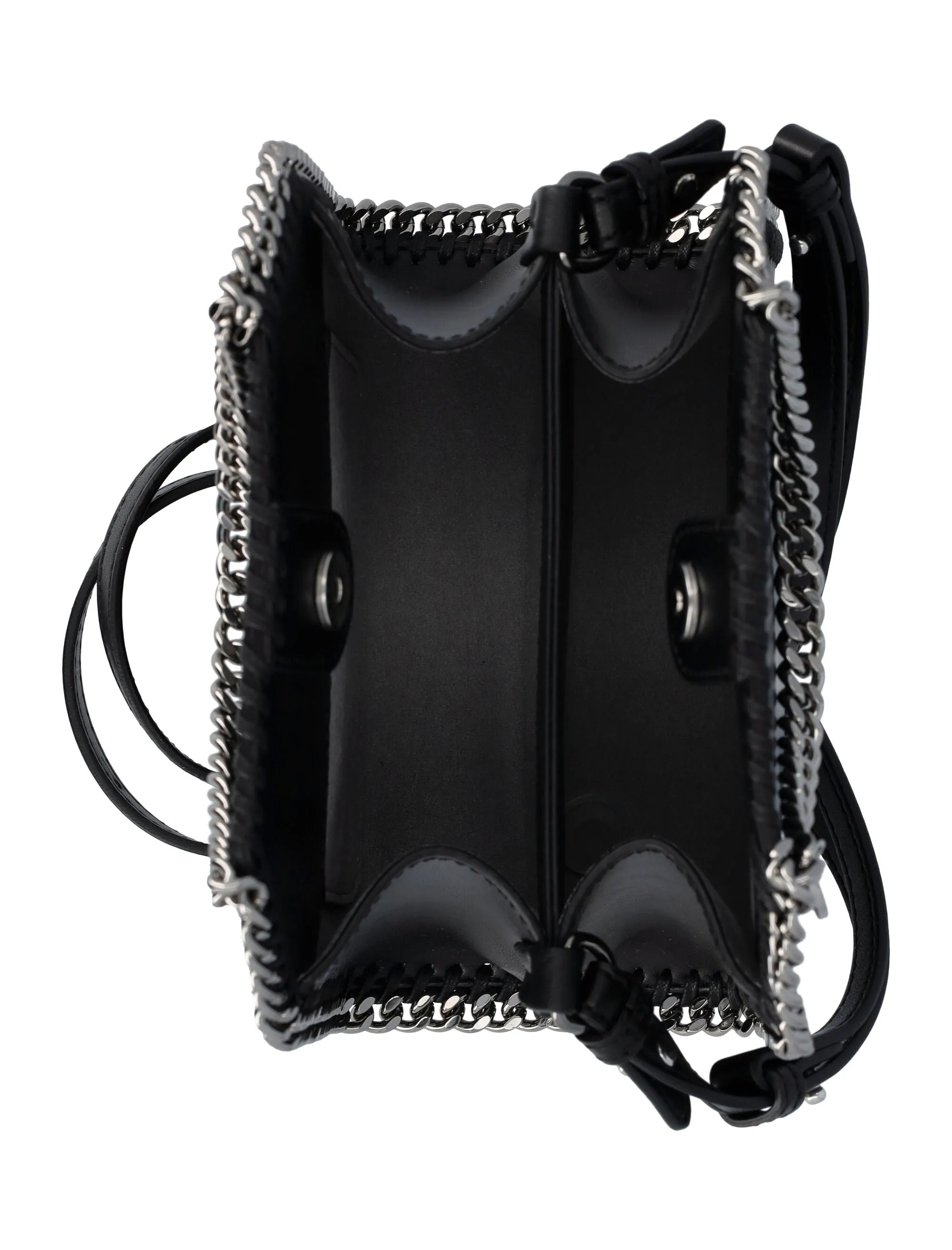 Stella McCartney Falabella Tiny Crossbody Bag