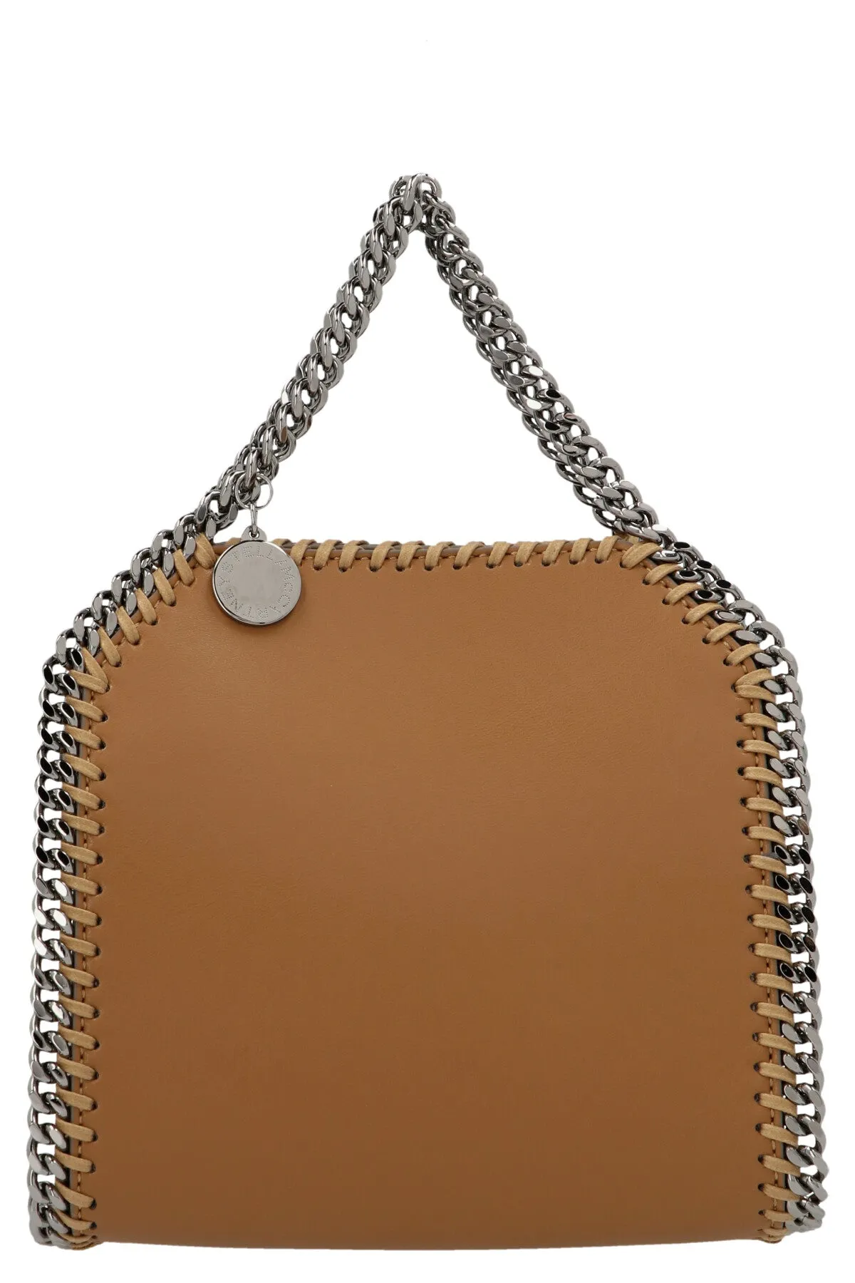 Stella McCartney Falabella Tiny Crossbody Bag