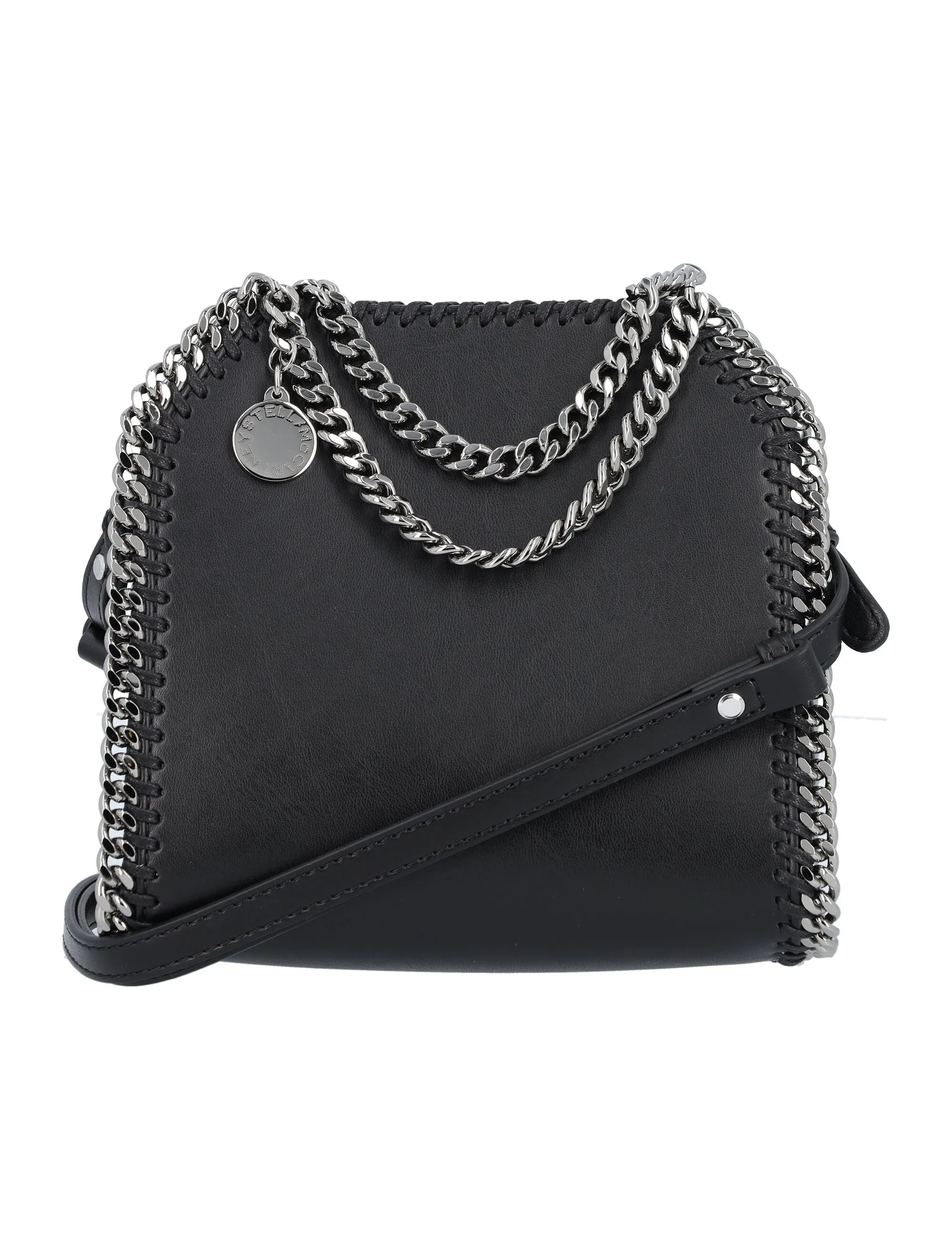 Stella McCartney Falabella Tiny Crossbody Bag