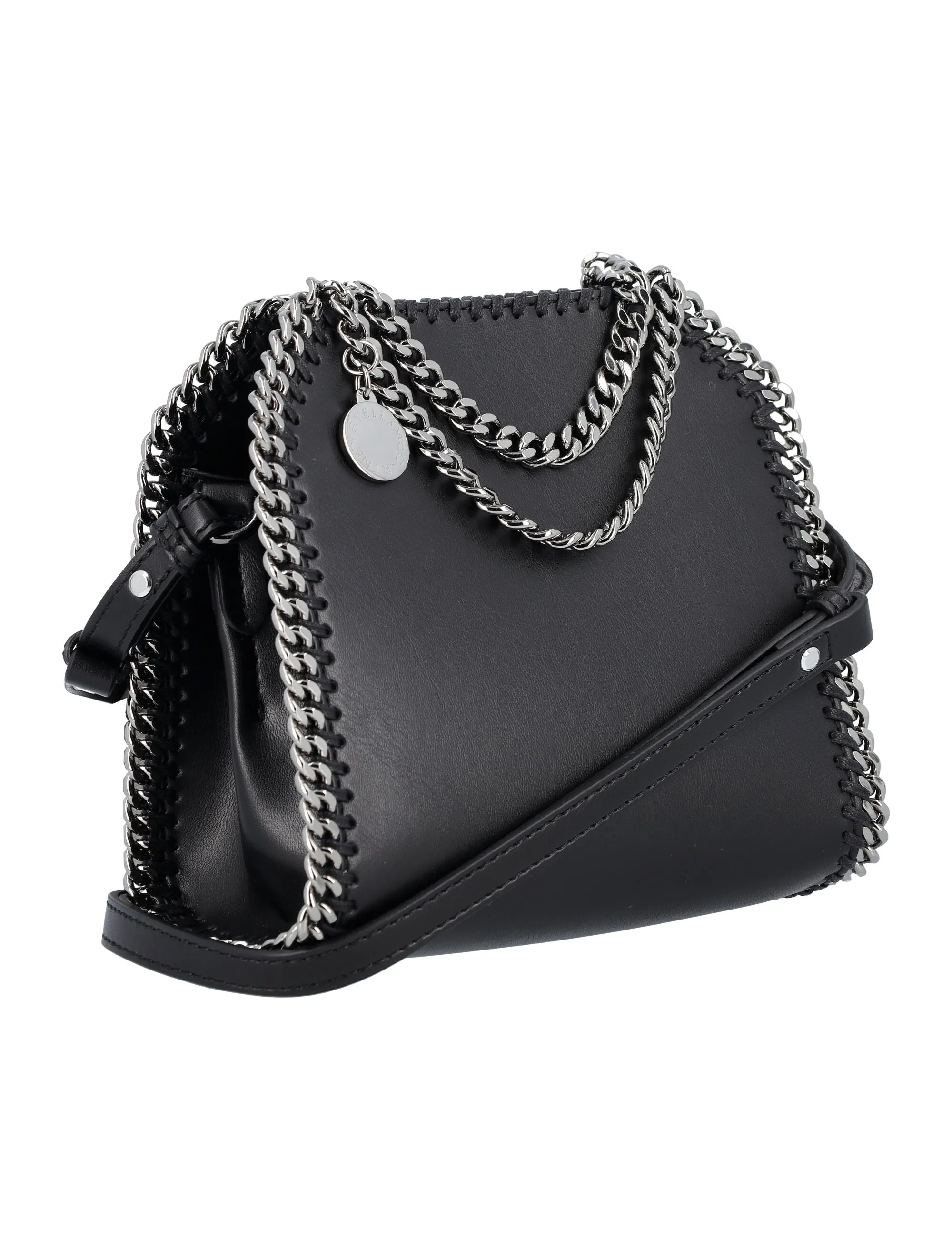 Stella McCartney Falabella Tiny Crossbody Bag
