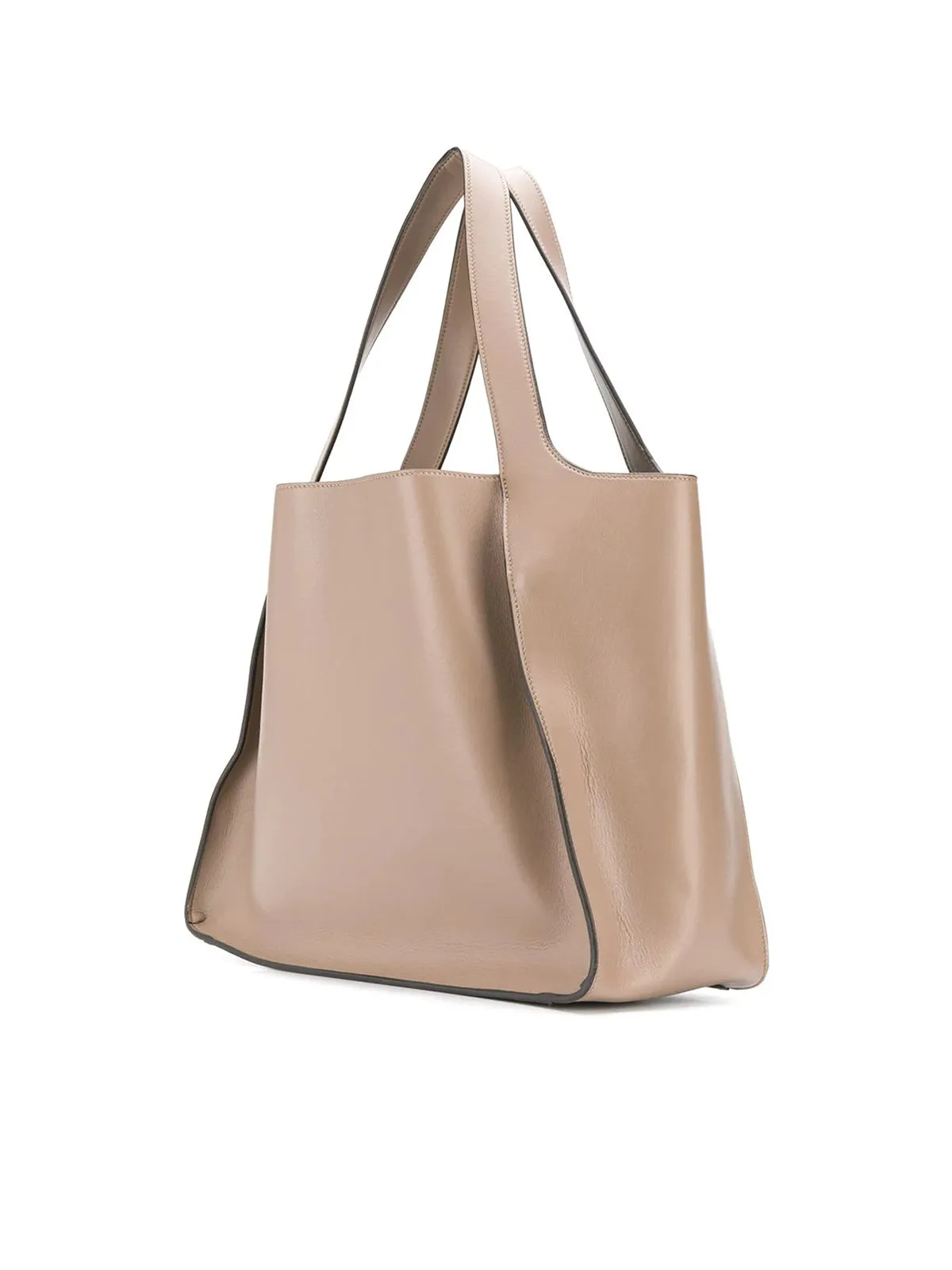 Stella McCartney Logo Tote Bag