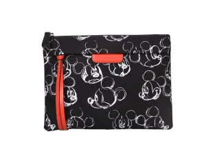 Stella McCartney Mickey Printed Pouch