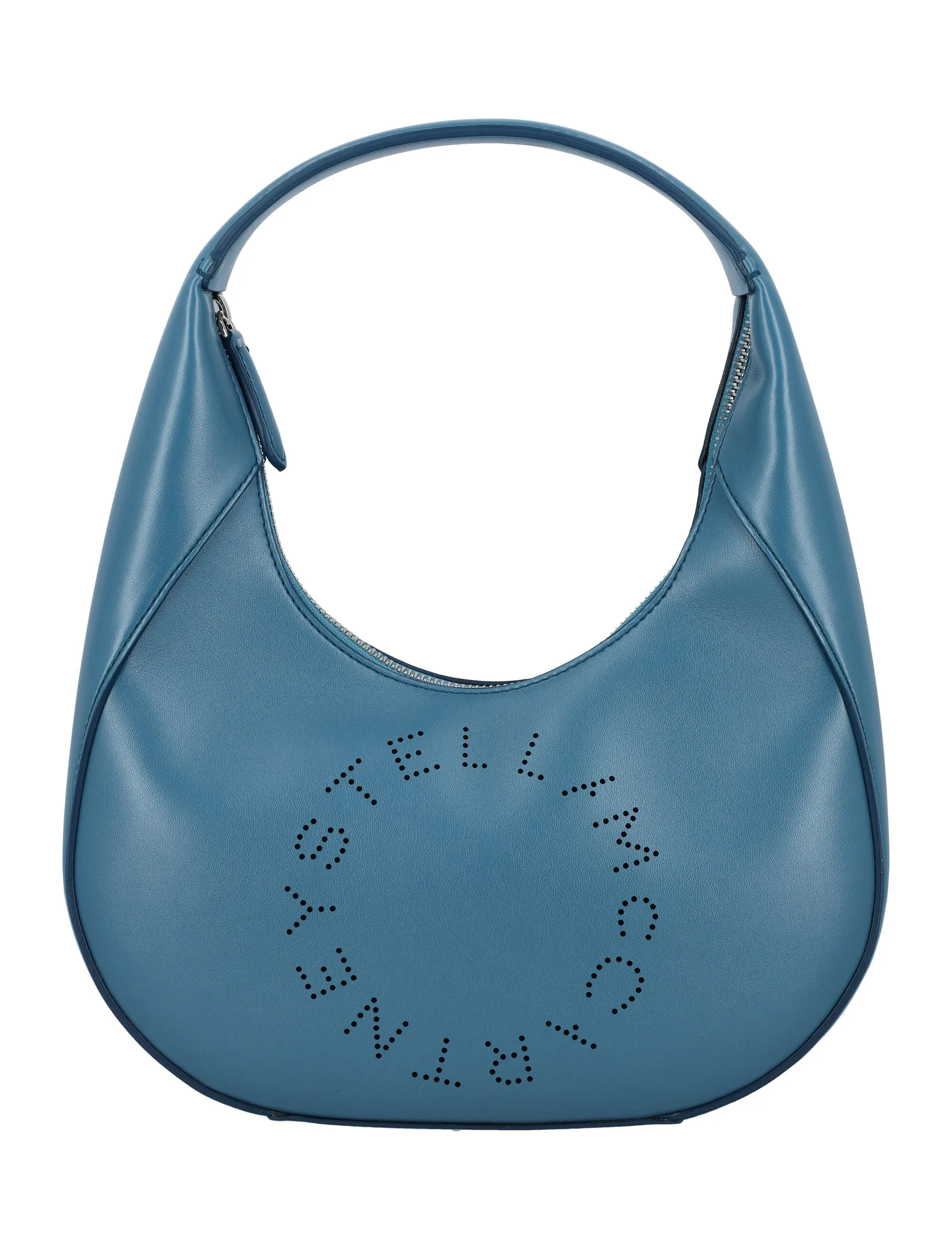 Stella McCartney Stella Logo Small Shoulder Bag