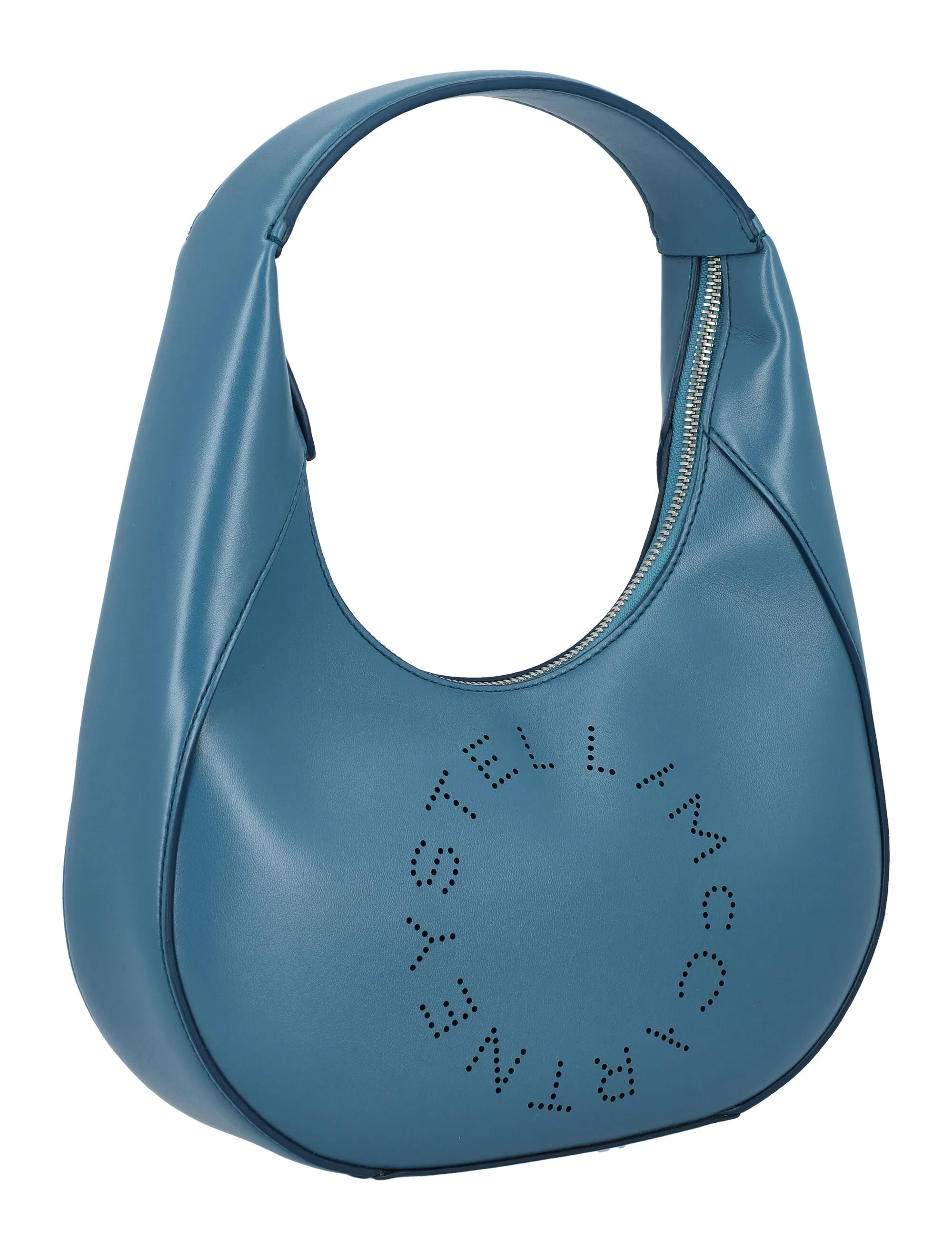 Stella McCartney Stella Logo Small Shoulder Bag