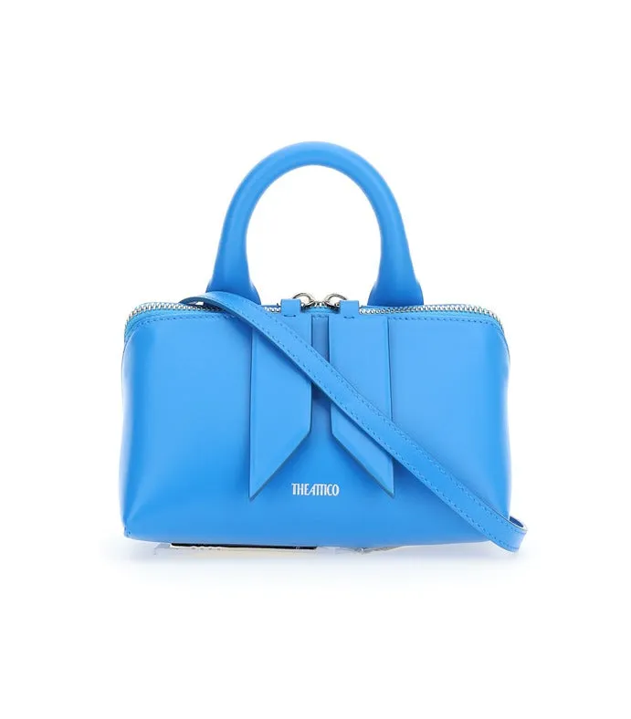 The Attico Friday Mini Tote Bag