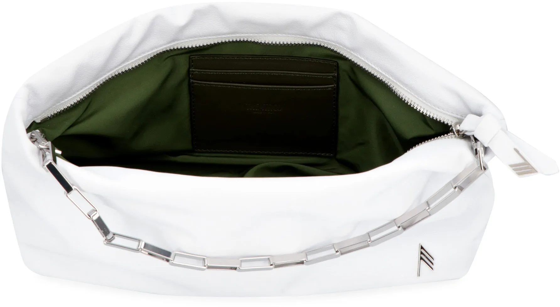 The Attico Wynona Medium Pouch
