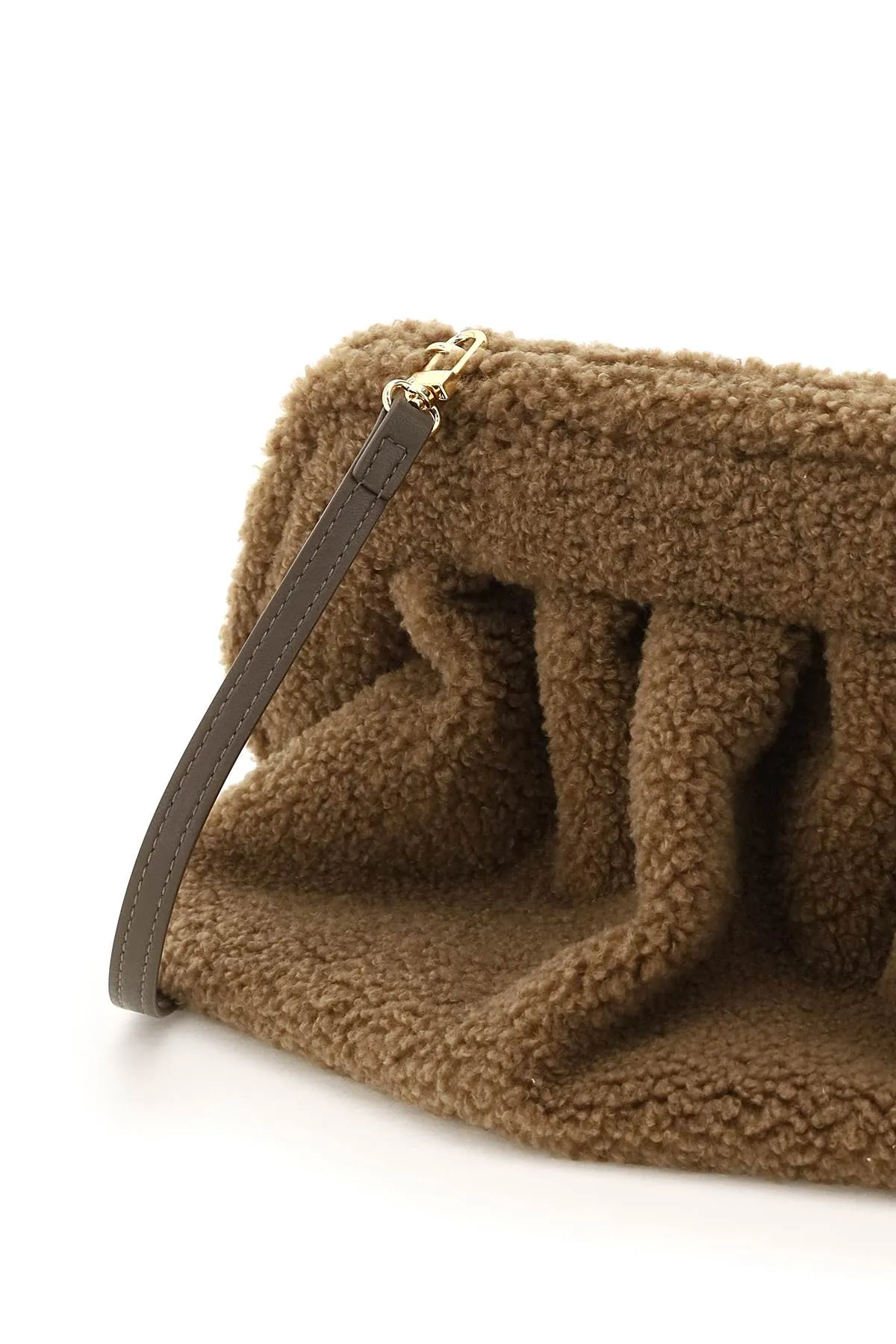 Themoir Bios Clutch Bag