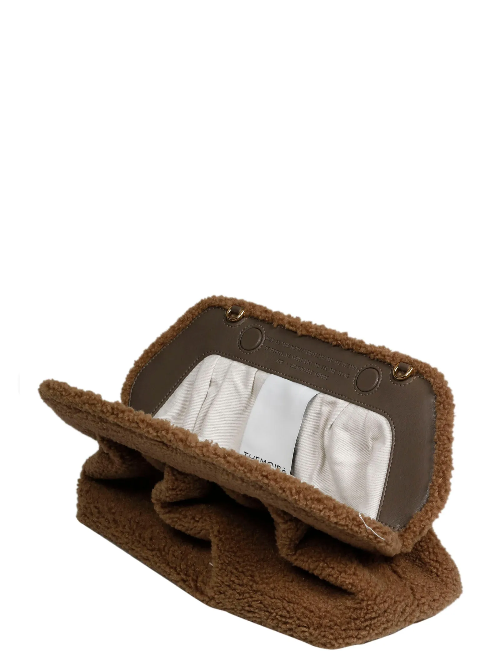 Themoir Bios Clutch Bag
