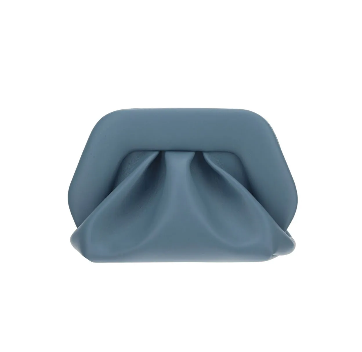 Themoir Bios Strapped Clutch Bag