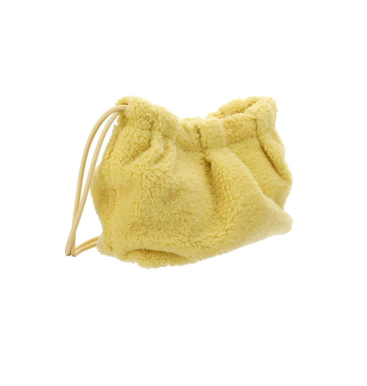 Themoir Gather Detailed Clutch Bag