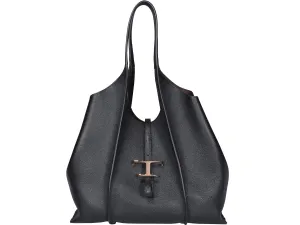 Tod's Timeless Top Handle Shopping Bag