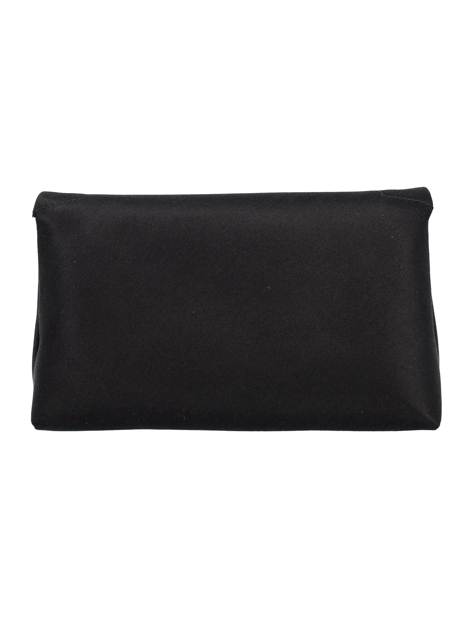 Tom Ford Logo Patch Chained Mini Shoulder Bag