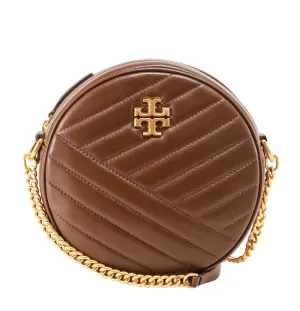 Tory Burch Kira Chevron Quilted Crossbody Bag
