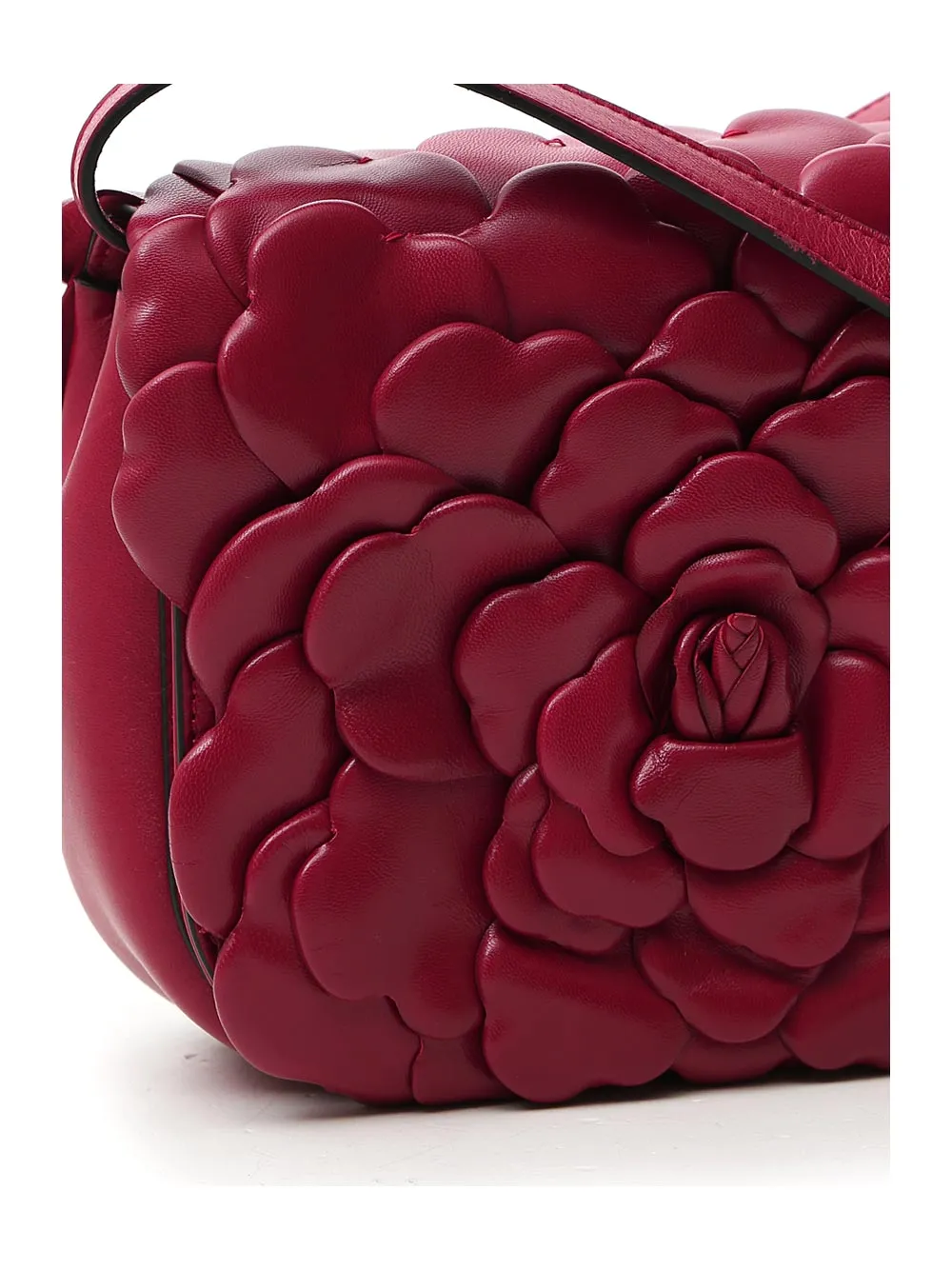 Valentino 03 Rose Atelier Small Shoulder Bag