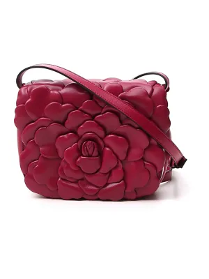 Valentino 03 Rose Atelier Small Shoulder Bag