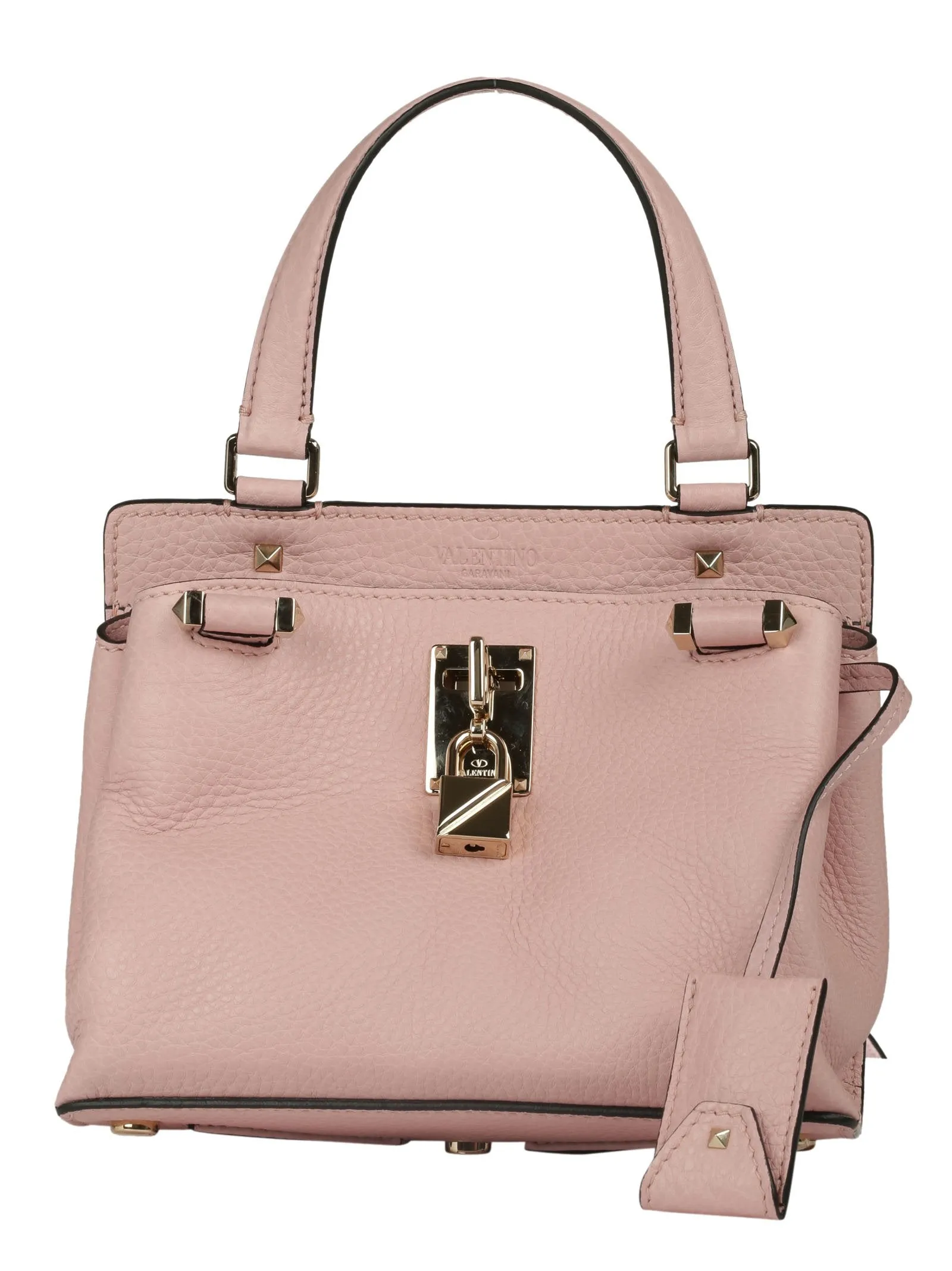 Valentino Garavani Hooky Tote Bag