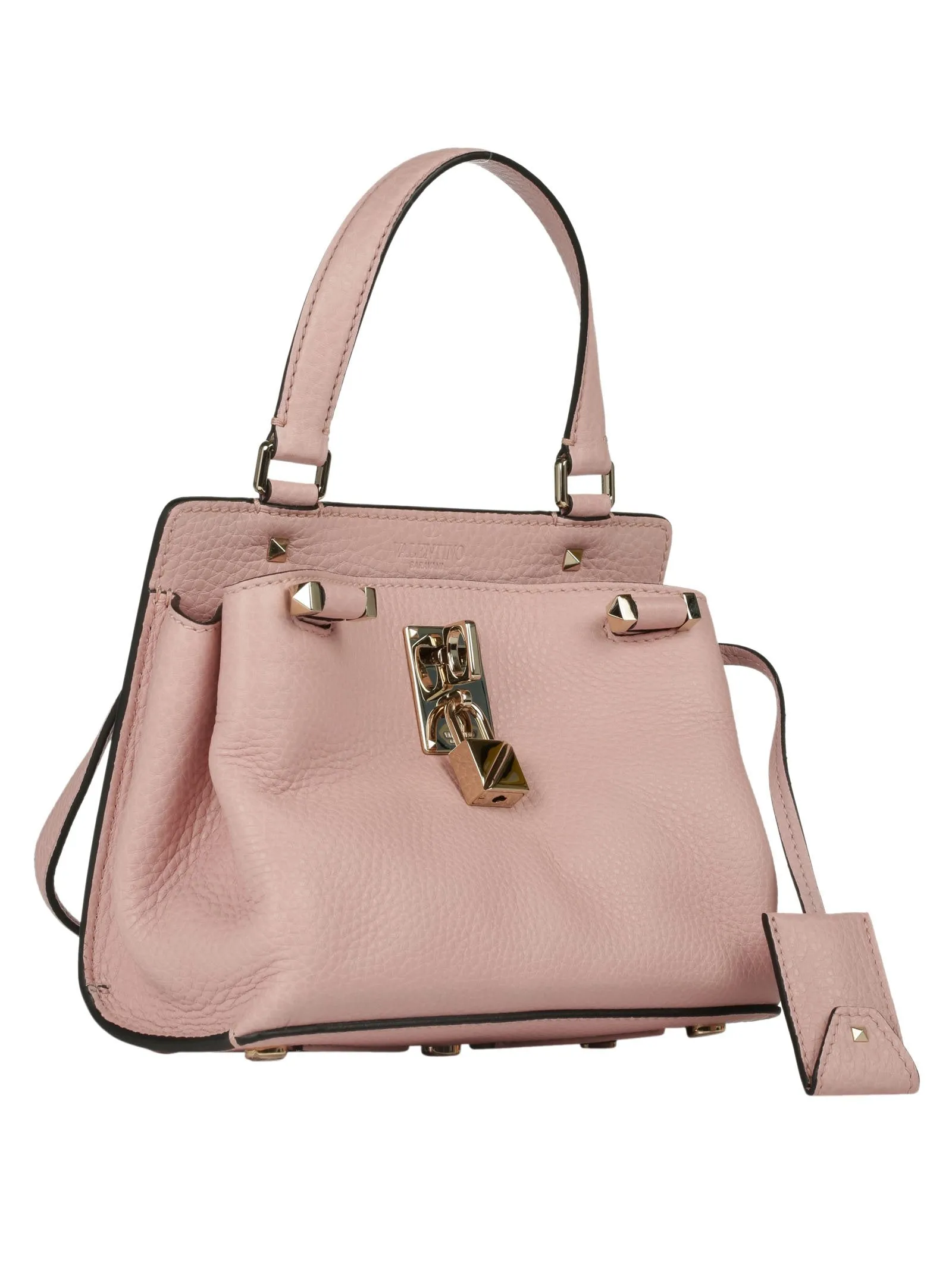 Valentino Garavani Hooky Tote Bag