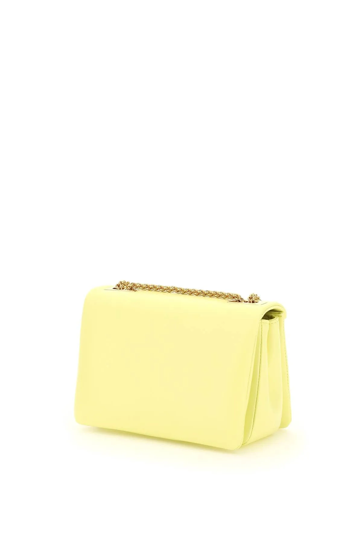 Valentino Garavani One Stud Chained Crossbody Bag