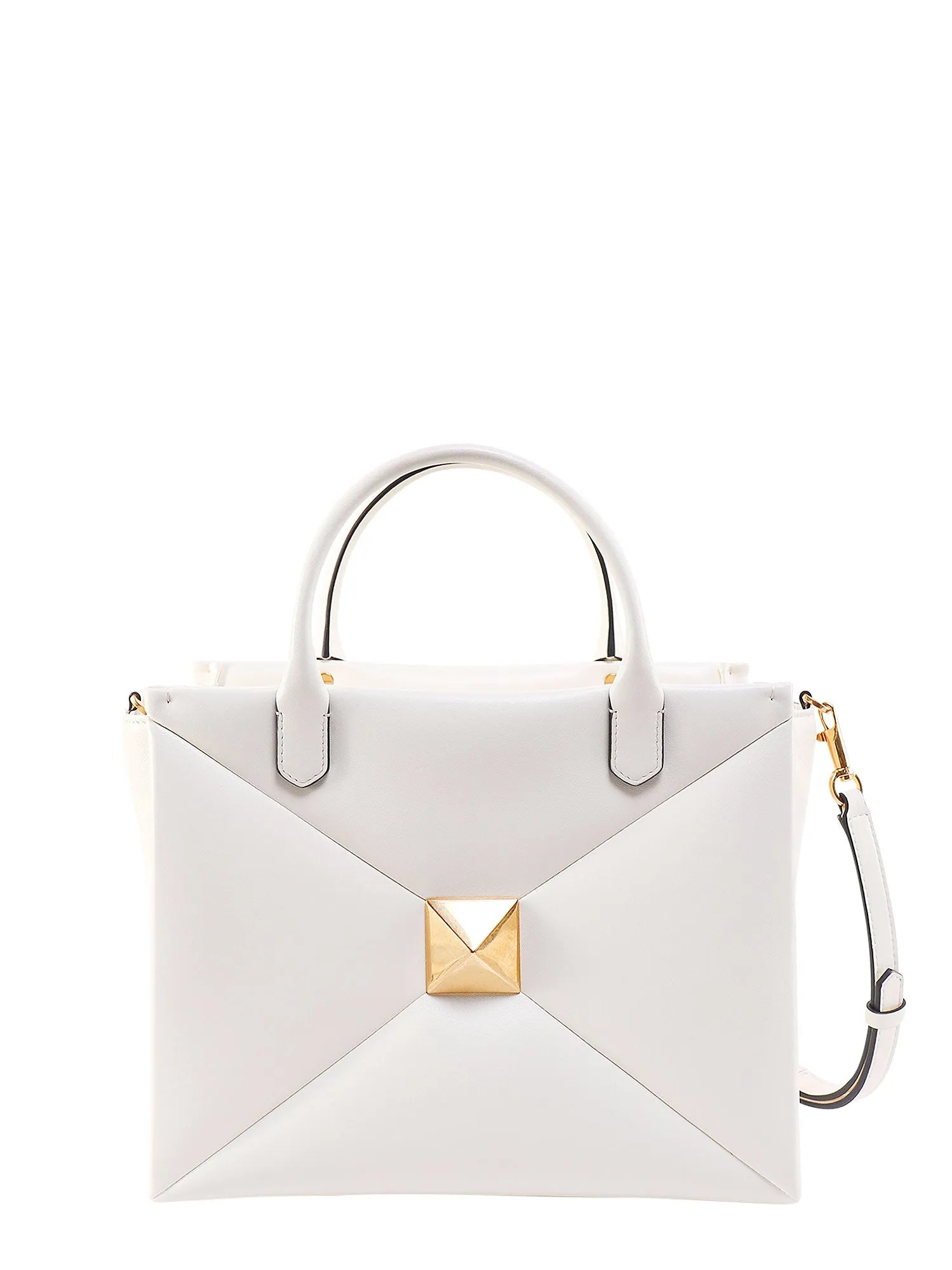 Valentino Garavani One Stud Top Handle Shoulder Bag