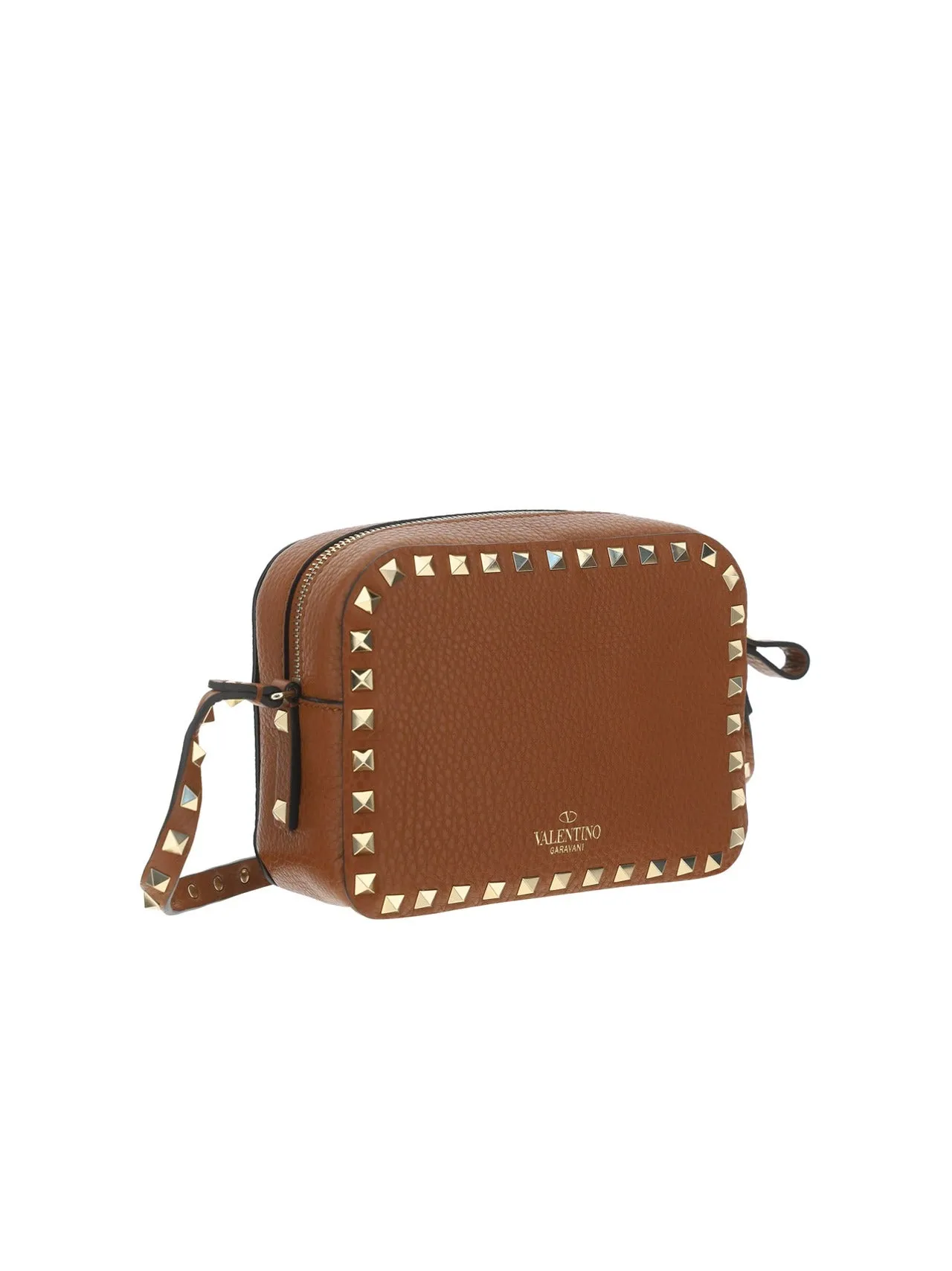 Valentino Garavani Rockstud Small Crossbody Bag