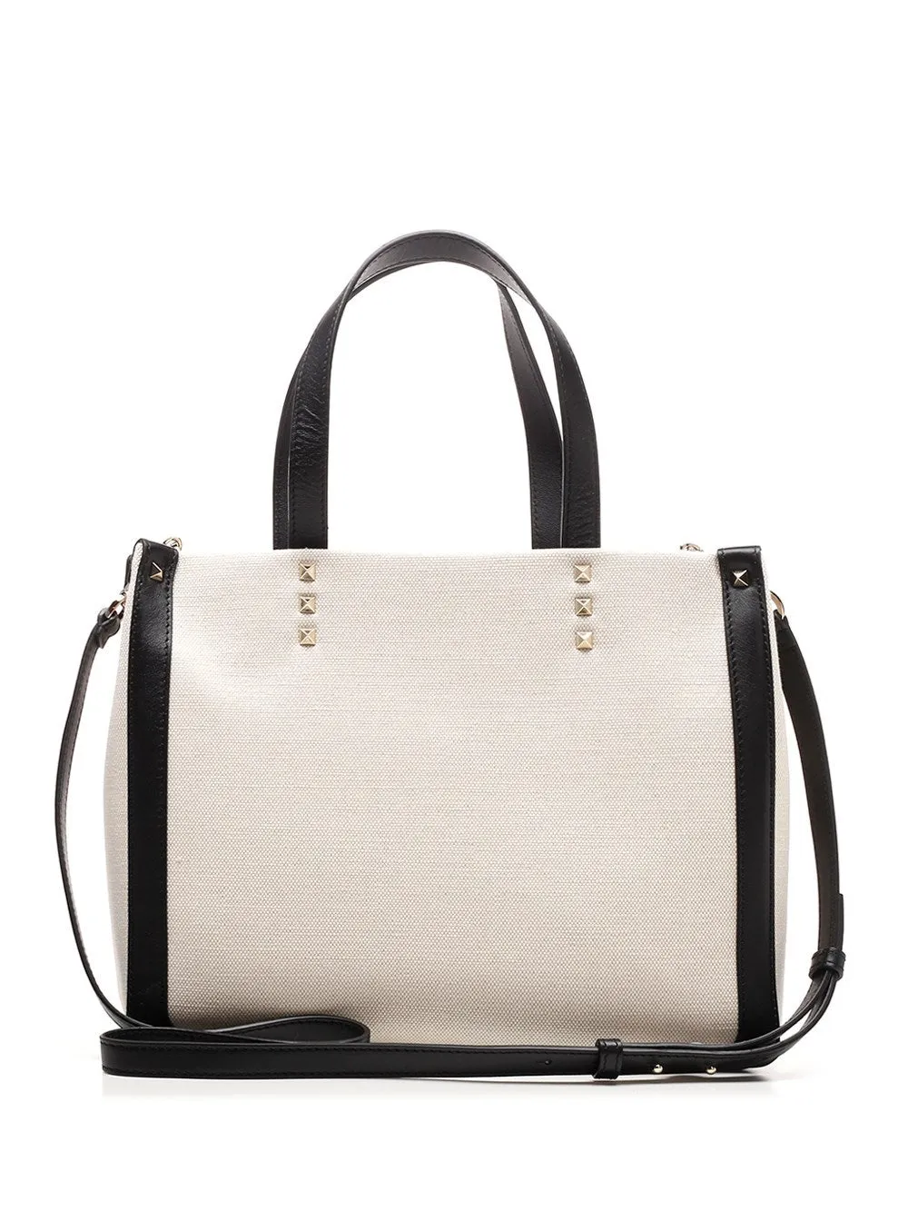 Valentino Garavani Rockstud VLTN Tote Bag