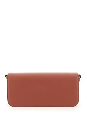 Valentino VLogo Plaque Shoulder Bag
