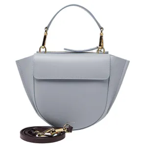 Wandler Hortensia Foldover Top Mini Tote Bag