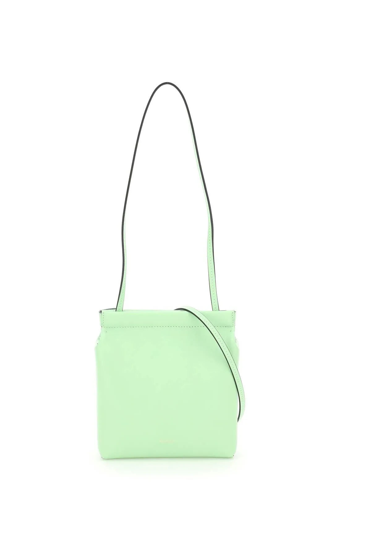 Wandler Logo Printed Mini Teresa Bag