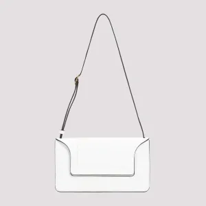 Wandler Penelope Logo Detailed Mini Shoulder Bag