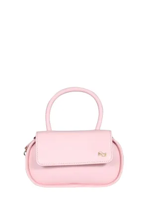 Yuzefi Macaron Crossbody Bag