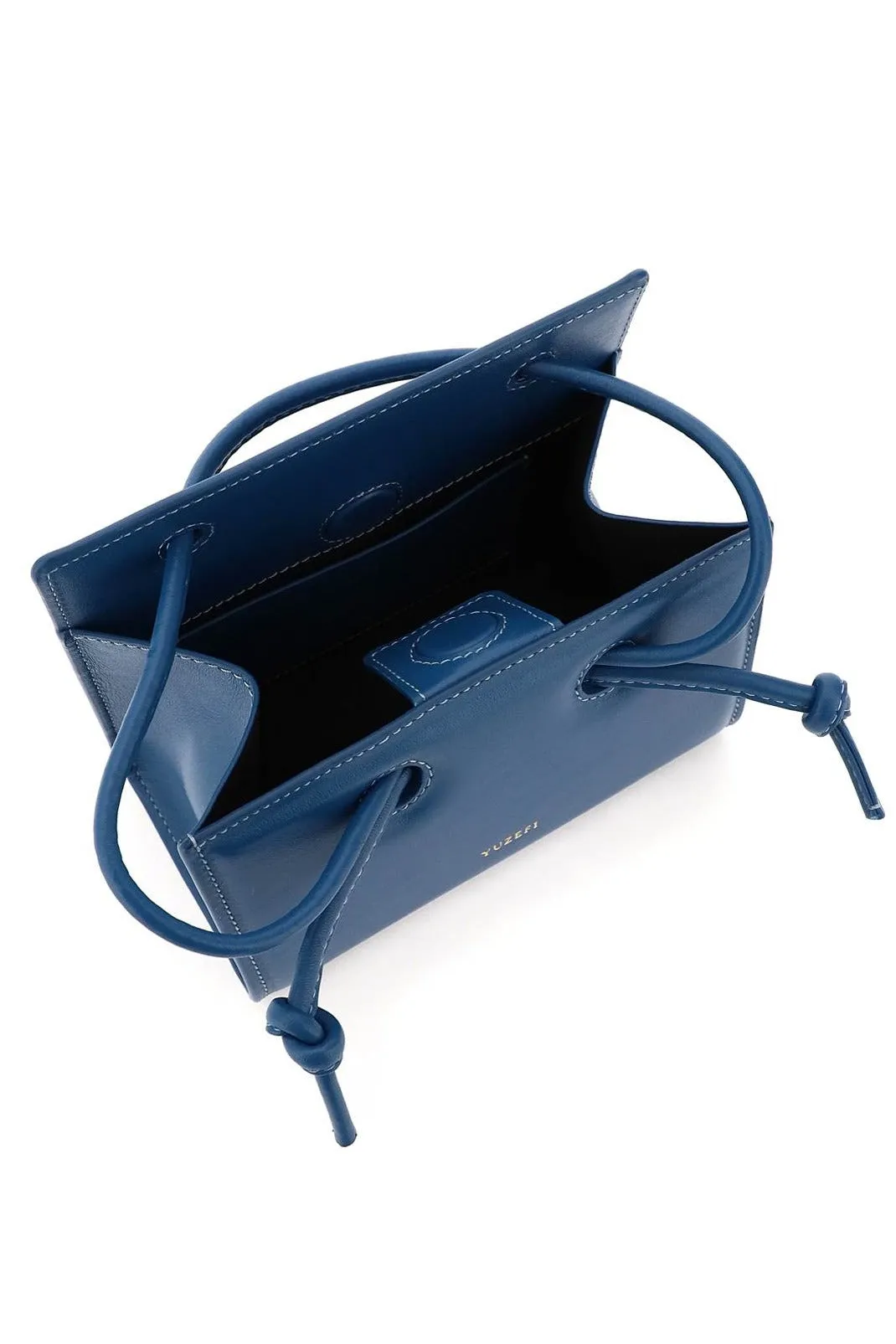 Yuzefi Mini Taco Tote Bag