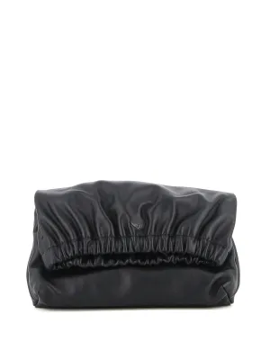 Zadig & Voltaire Rockyssime Chained Shoulder Bag